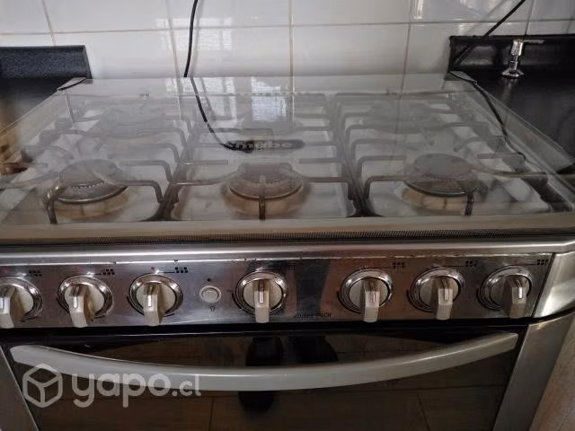 Cocina Mabe