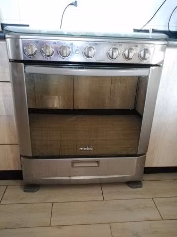 Cocina Mabe