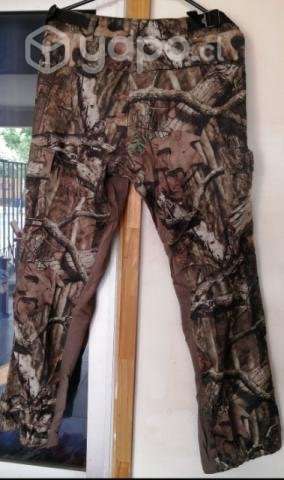 Pantalon scentblocker - Imagen 3
