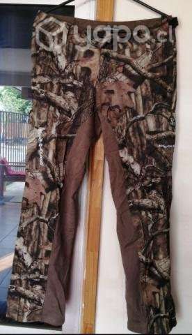 Pantalon scentblocker - Imagen 2