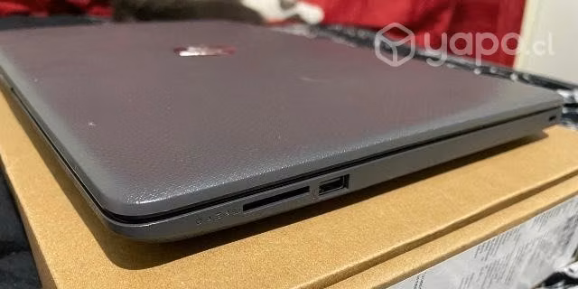 Notebook HP