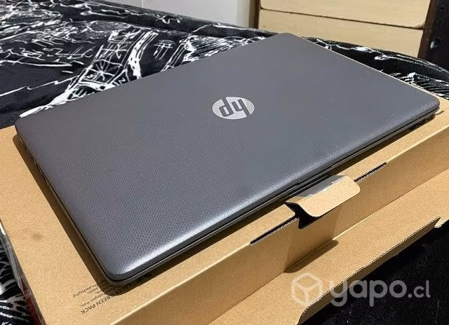 Notebook HP