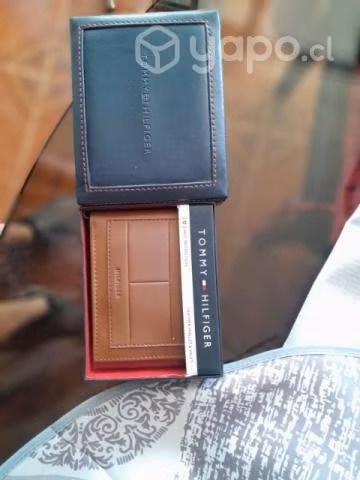 Billetera Tommy Hilfiger - Imagen 2