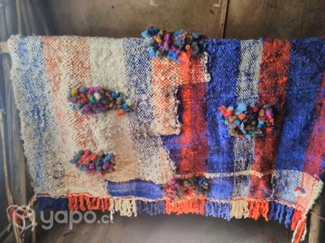 TELARES para decoración