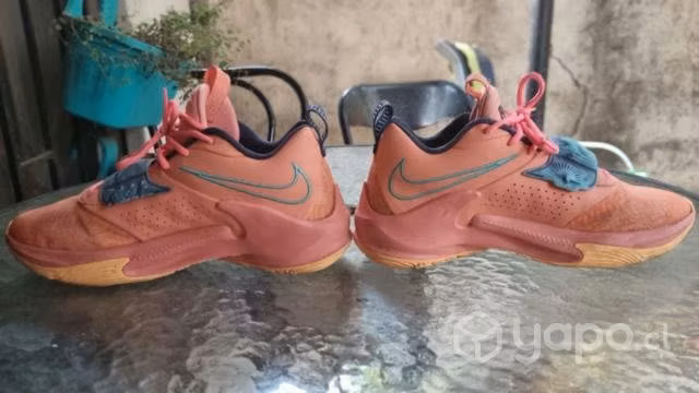 Zapatilas Basquebol - Imagen 2