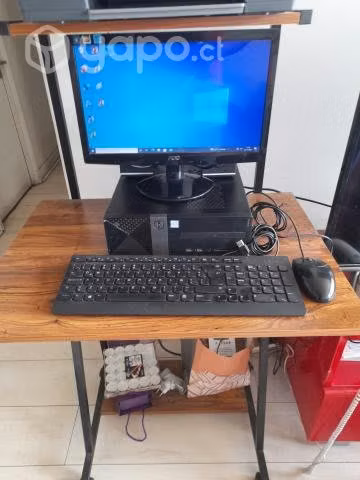 Computador Dell Usado Repontenciada - Imagen 5