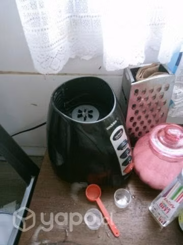 Cocina