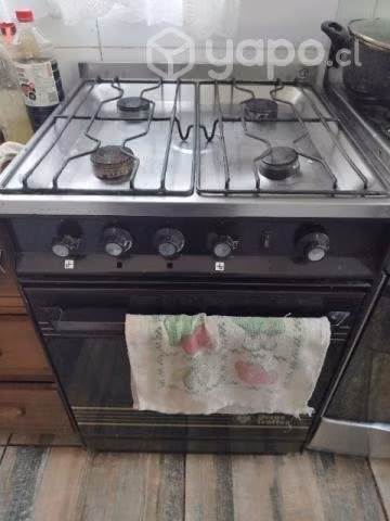 Cocina