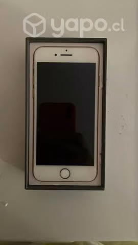IPhone 8 muy poco uso - Imagen 3