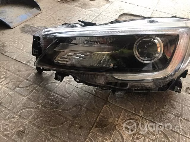 Subaru