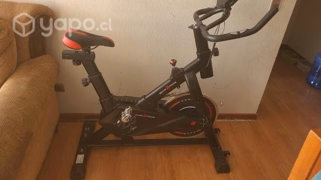 Bicicleta spinning
