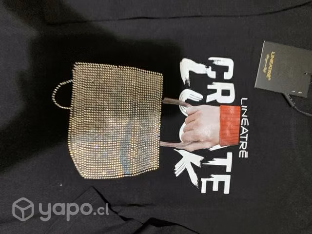 Polera lineatre