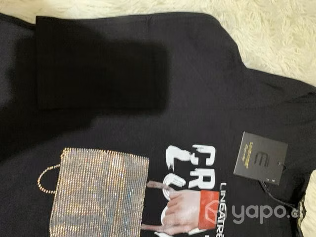 Polera lineatre
