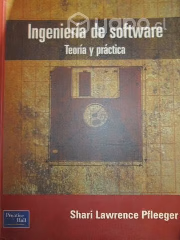 Ingeniería de Software Prentice Hall