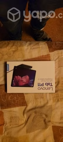 Tablet lenovo tab p11 - Imagen 4