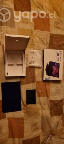 Tablet lenovo tab p11 - Imagen 2