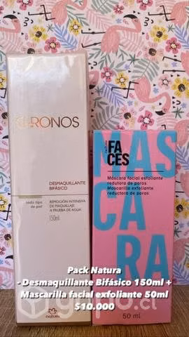 OFRRTA!! Pack Esika & Natura - Imagen 5
