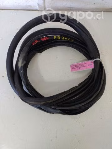Goma Carroceria Puerta Delantera Derecha (FR3064)