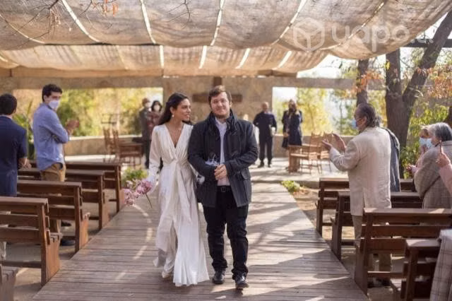 Vestido de novia - Imagen 5