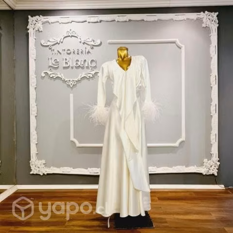 Vestido de novia - Imagen 3