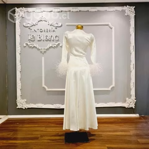 Vestido de novia - Imagen 4