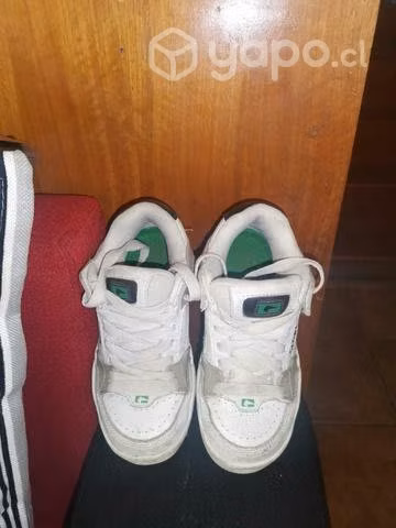 Zapatillas globe 35 - Imagen 4