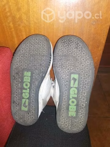 Zapatillas globe 35 - Imagen 3