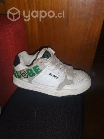 Zapatillas globe 35 - Imagen 2
