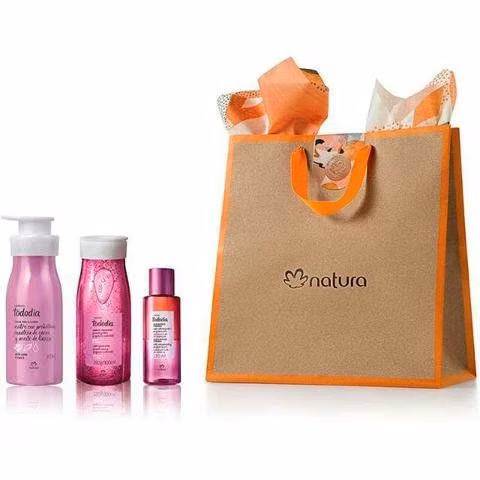 Kit Avellana y casis Natura