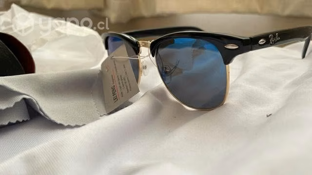 Club master azules