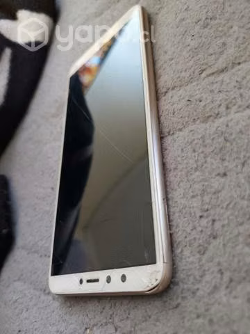 huawei y9 2018 - Imagen 5