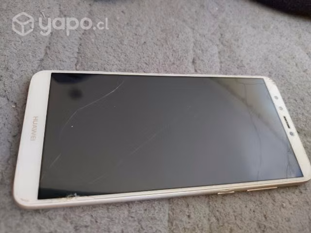 huawei y9 2018 - Imagen 3