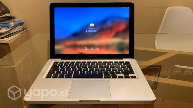 Macbook Pro 13 año 2011, 16GB RAM y 512 SSD - Imagen 3
