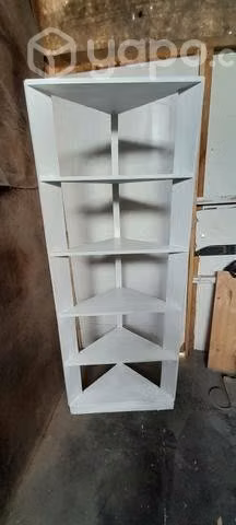 Esquinero madera