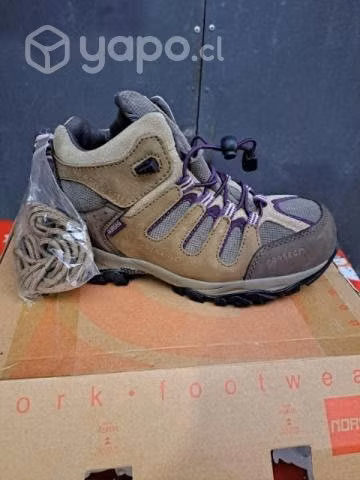 Zapatos de seguridad