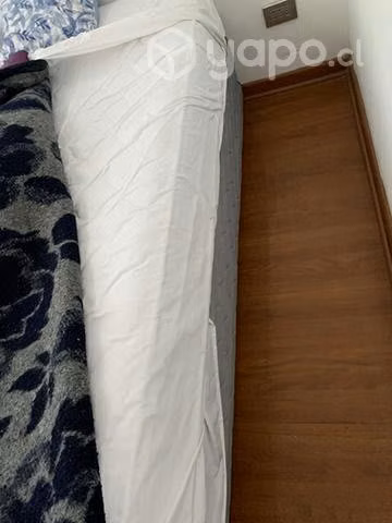 Cama de dos plazas - Imagen 2