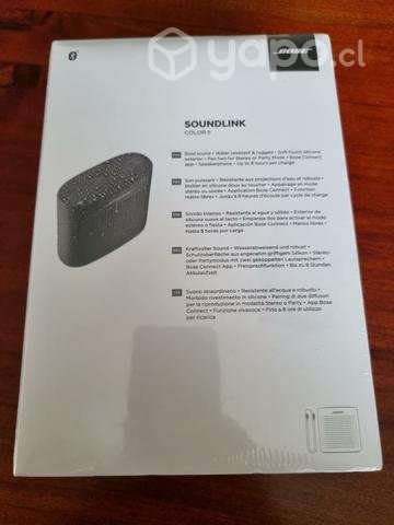 Bose Soundlink Color II - Imagen 2