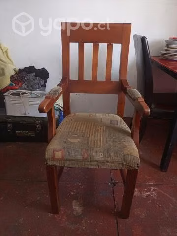 Sitiales antiguos