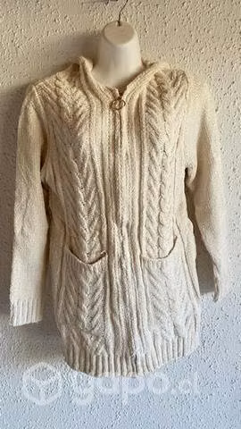 Chalecos mujer otoño invierno - Imagen 5