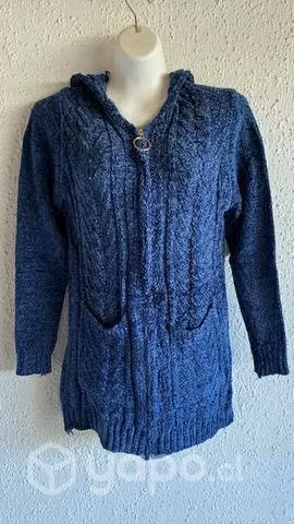 Chalecos mujer otoño invierno - Imagen 4