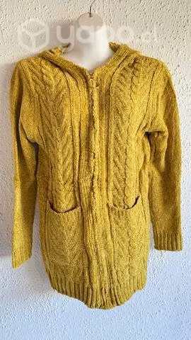 Chalecos mujer otoño invierno - Imagen 2