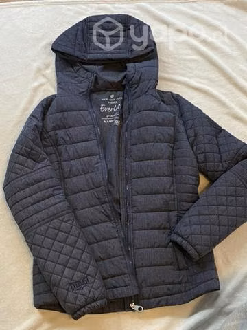 Chaqueta Everlast