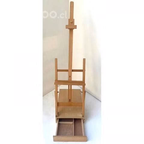 Atril Sobremesa Transportable
