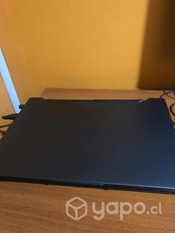 ASUS tuf f15 - Imagen 2