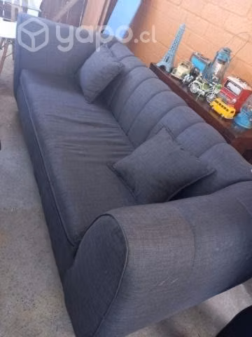 Muebles y artículos de hogar