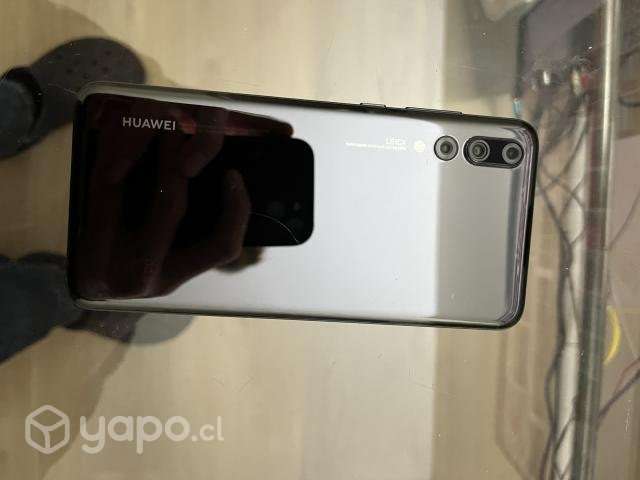 Huawei P20 Pro 128gb - Imagen 5