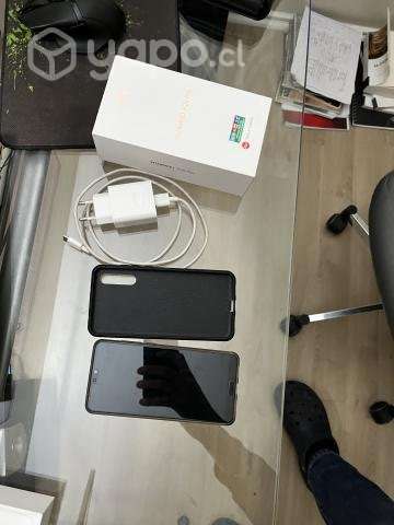Huawei P20 Pro 128gb - Imagen 2