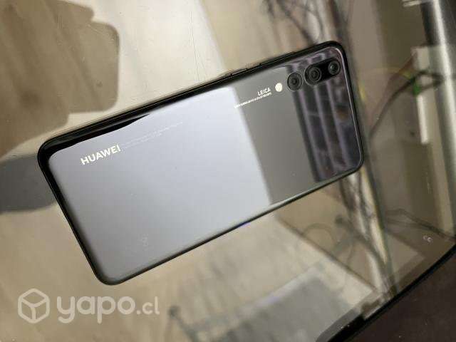 Huawei P20 Pro 128gb - Imagen 3