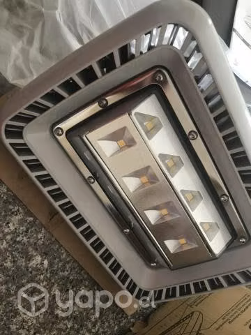 Foco Led de ultima Generacion - Imagen 2