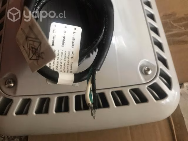 Foco Led de ultima Generacion - Imagen 4